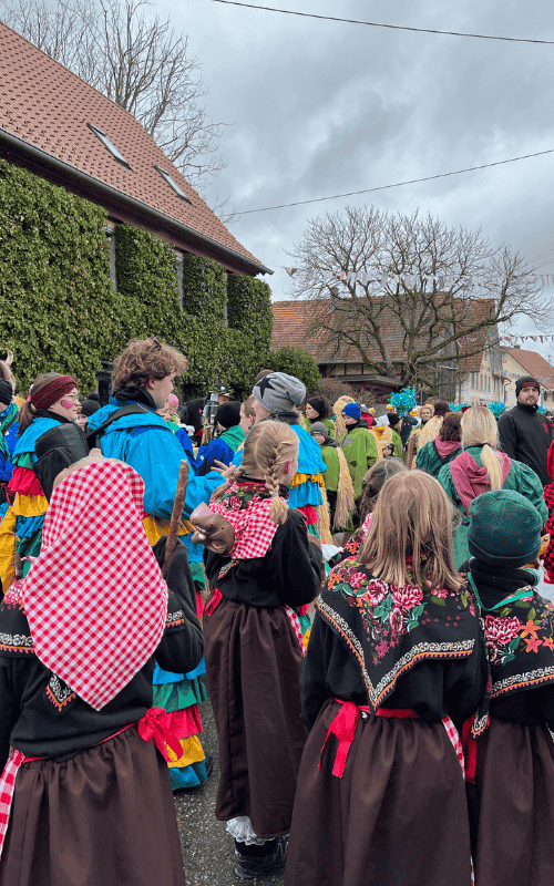 Brezkler Hexen Gemeinschaft